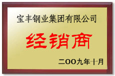 黑水宝丰经销商