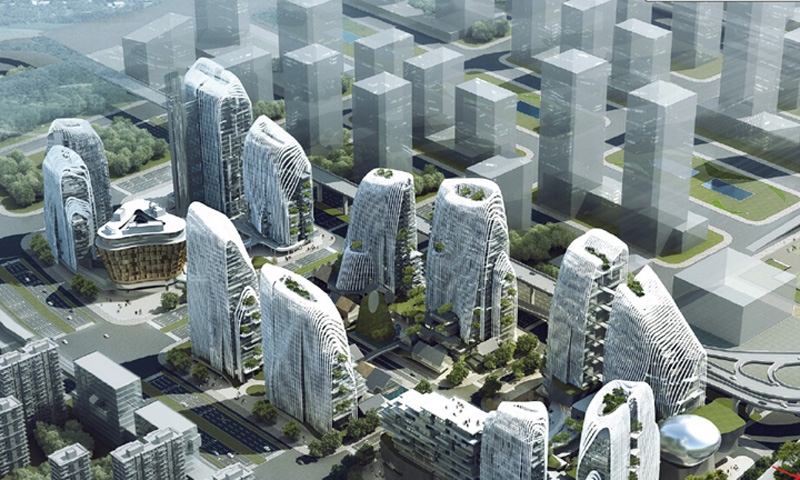 黑水证大喜马拉雅