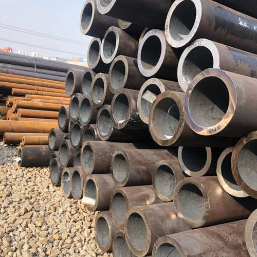 黑水3087无缝钢管