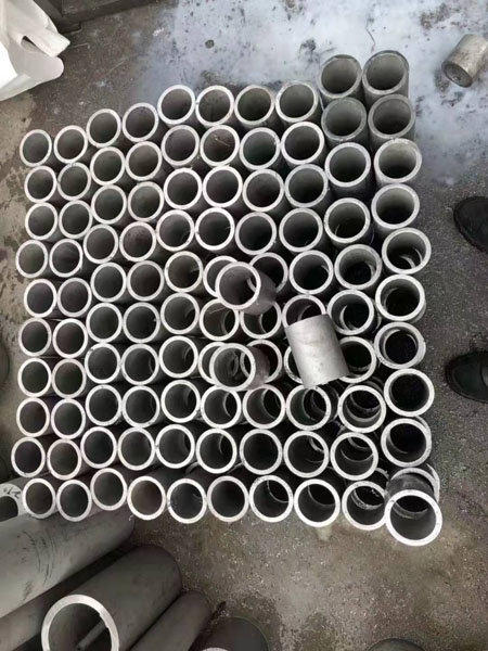 黑水不锈钢管